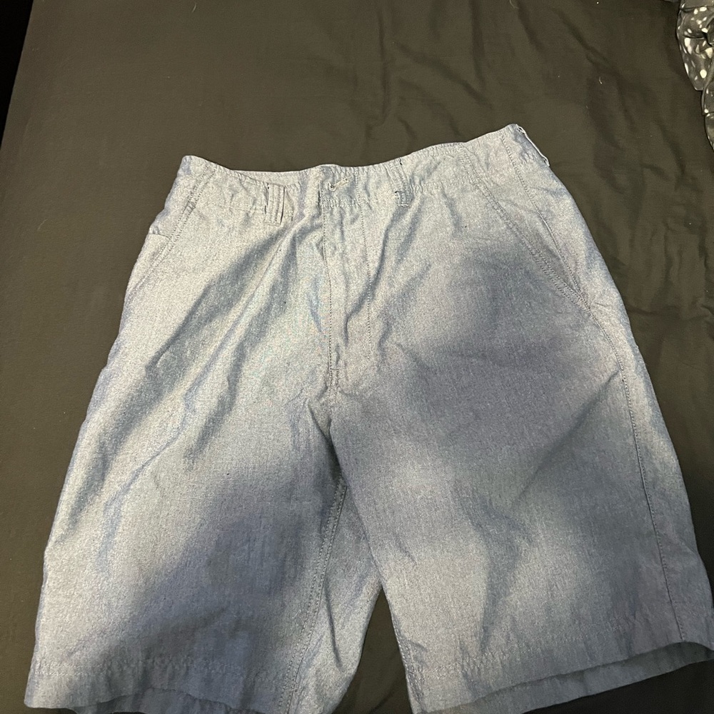Mens cargo shorts
